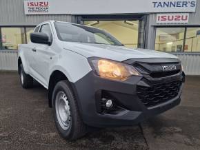 ISUZU D-MAX 2025  at Tanners Cardiff Cardiff