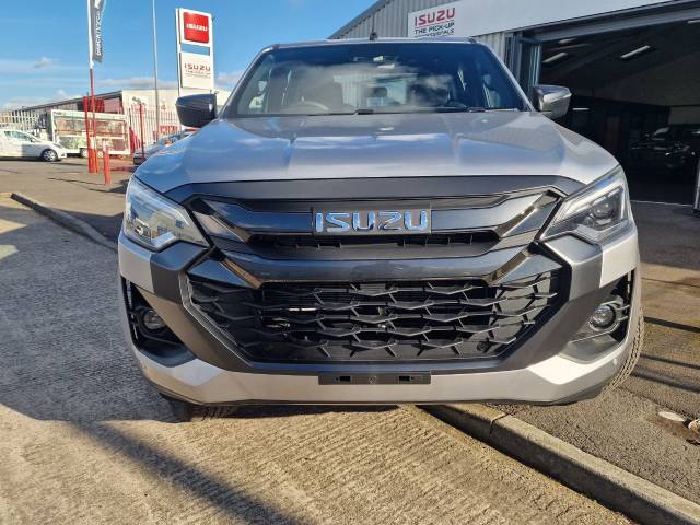 2025 Isuzu D-max 1.9 V-CROSS AUTO