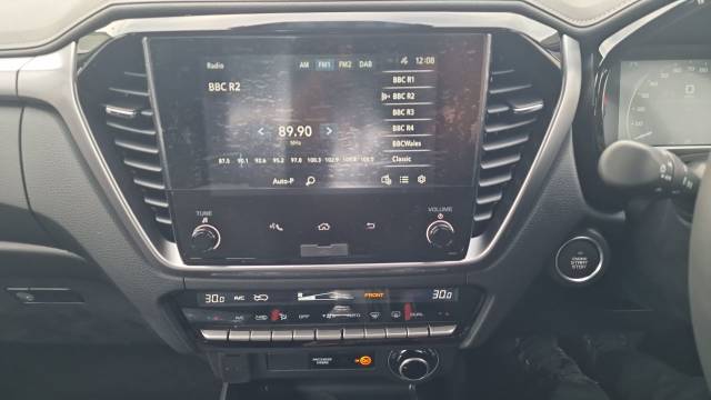 2024 Isuzu D-max 1.9 V-Cross Double Cab 4x4 Auto
