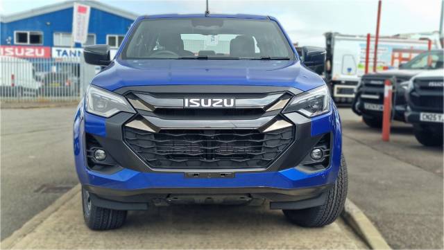 2025 Isuzu D-max 1.9 V-Cross AUTO