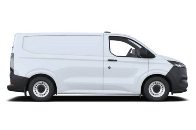 2025 Ford Transit Custom 280 L1 H1 Swb Low Roof Leader 2.0 TDCI 110ps