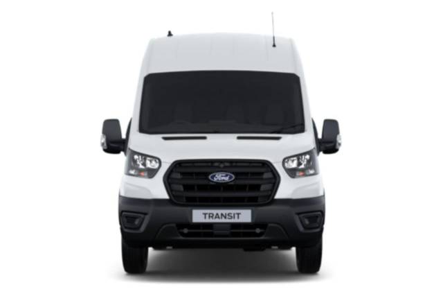 2025 Ford Transit Leader 350 L3 H3 Lwb High Roof 2.0 TDCI 165ps Rwd