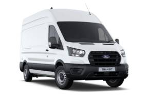 FORD TRANSIT 2025 (25) at Tanners Cardiff Cardiff