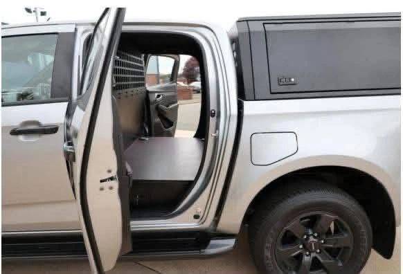 2025 Isuzu D-max 1.9 V-CROSS COMMERCIAL AUTO