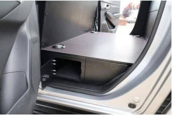 2025 Isuzu D-max 1.9 V-CROSS COMMERCIAL AUTO