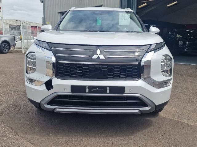 2026 Mitsubishi Outlander PHEV 2.4 Nativa