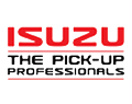 Isuzu Pickups - Tanners Cardiff