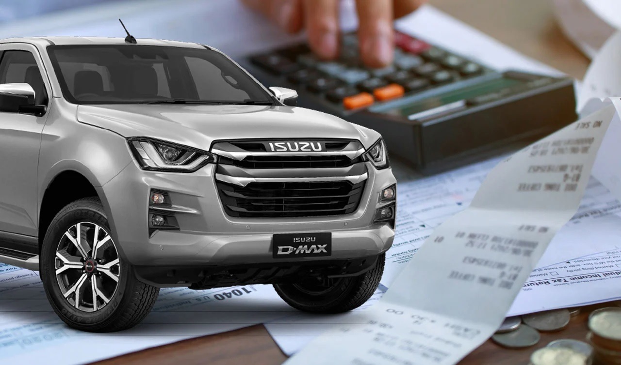 Double Cab Pickup Truck HMRC Update: What Does It Mean?