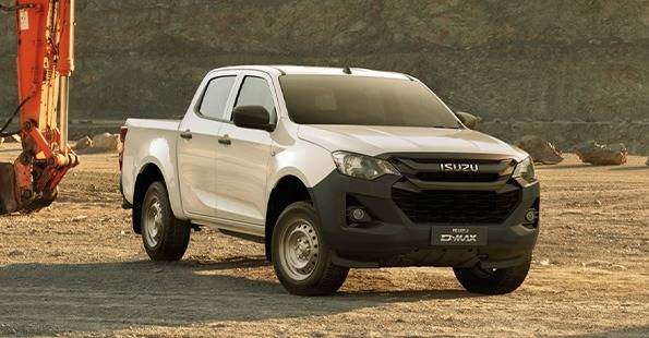 Stock Vehicles