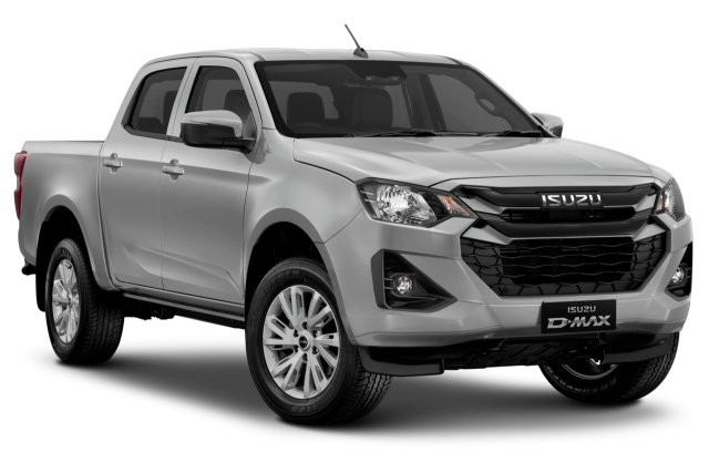 D-Max DL20