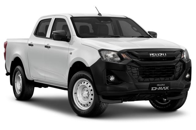 D-Max Utility