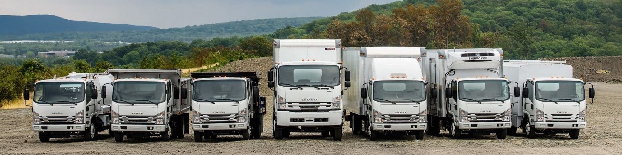 Fleet Services in Cardiff