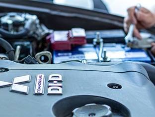 All Mitsubishi Original Parts come with a two year parts and labour warranty giving you peace of mind