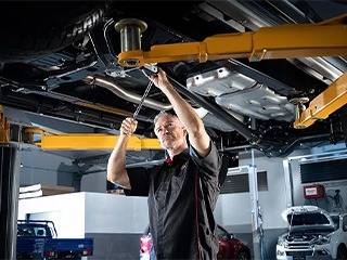 Service