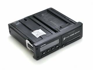 Tachograph