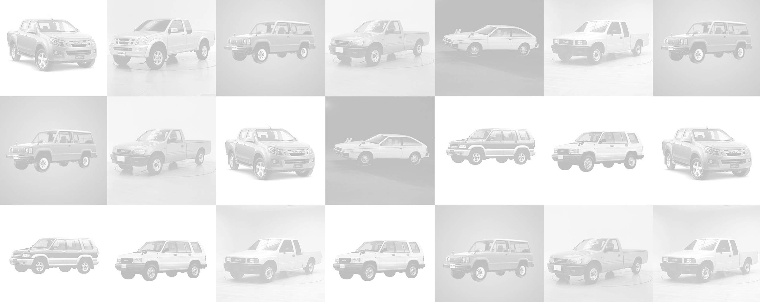 ISUZU CELEBRATES 125,000 VEHICLE SALES MILESTONE IN THE UK